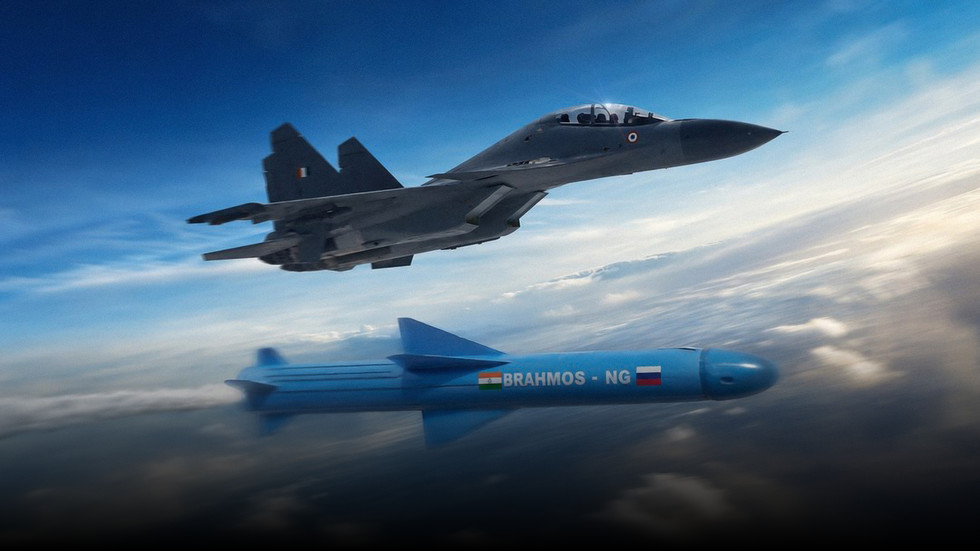 Russian-Indian BrahMos missile is getting future-ready