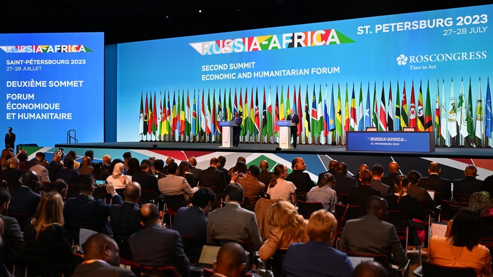 Russia-Africa 2026: From summits to strategy