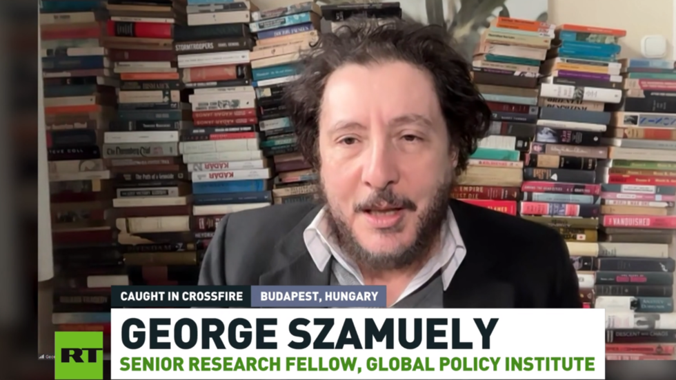 ICC turning into an EU court – researcher (VIDEO)