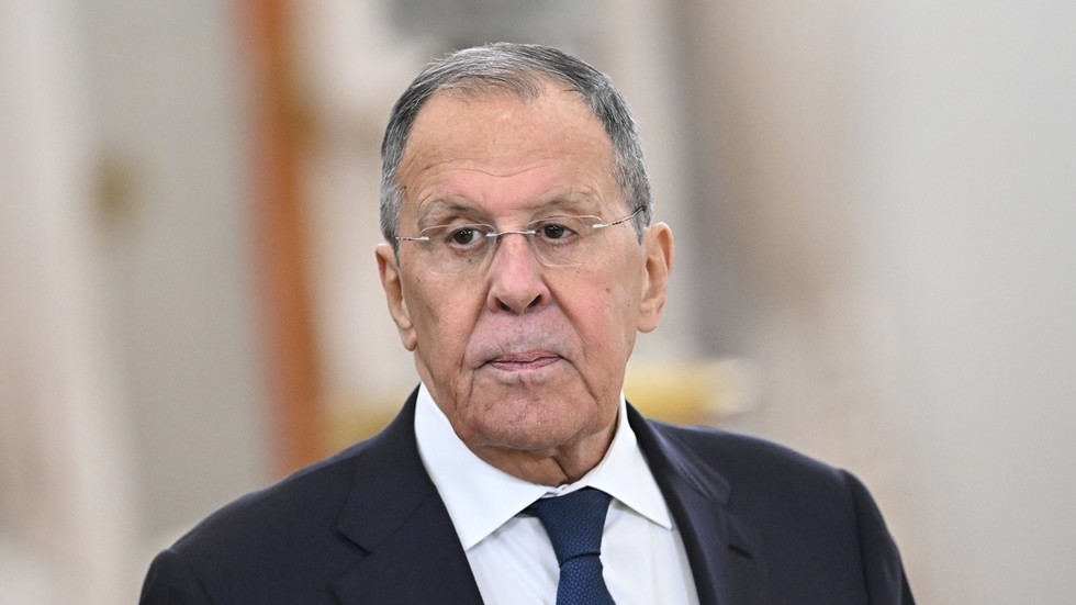 European leaders are ‘political masochists’ – Lavrov