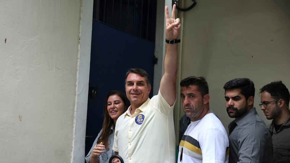 Trump ally flees to US after Brazil election defeat – media