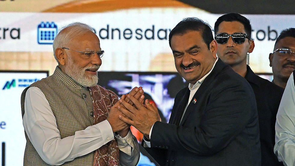 Indian billionaire eyes Dutch energy storage firm – media