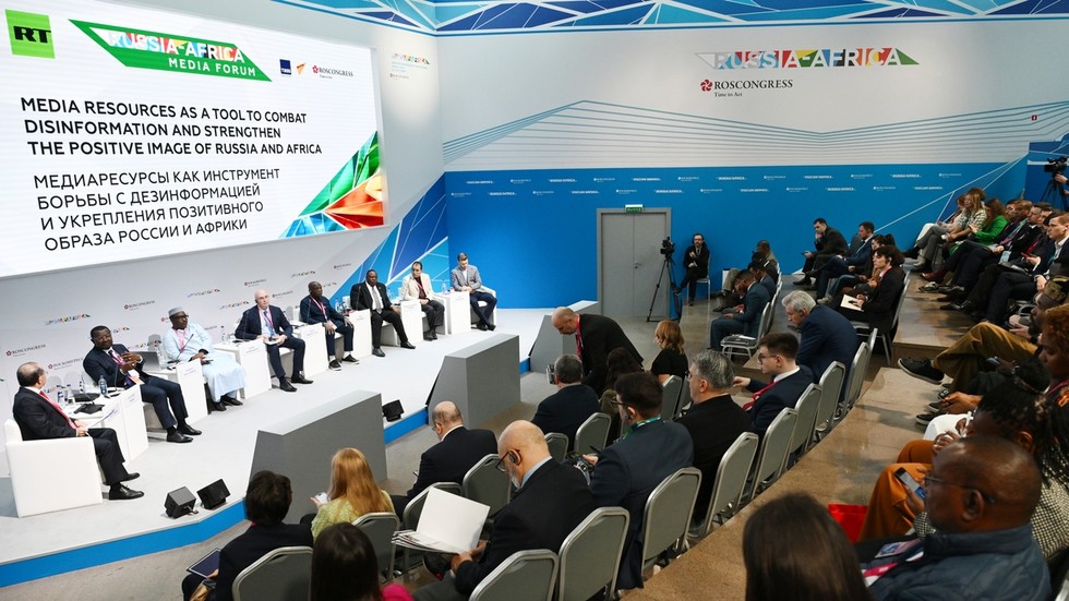 Beyond Western narratives: What the Russia-Africa Media Forum delivered