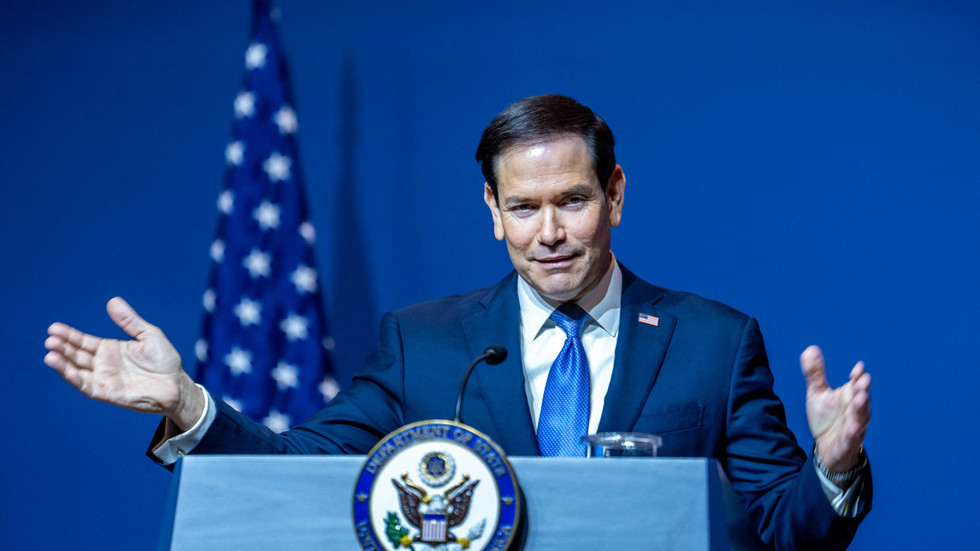 Trump has not decided on new Iran strikes – Rubio