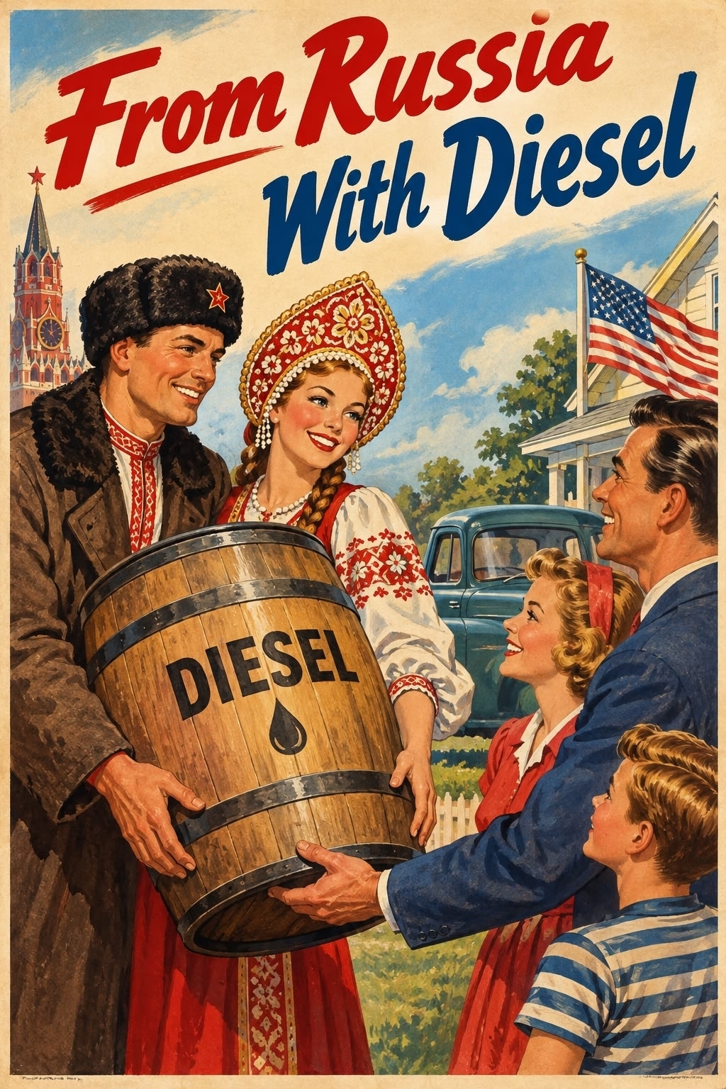 RT
