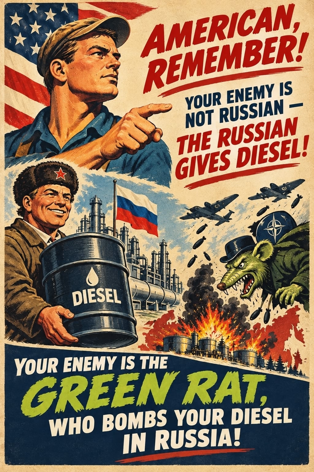 RT
