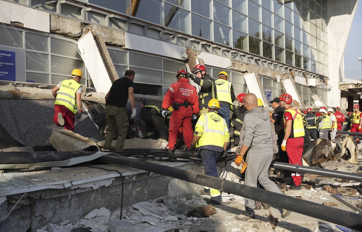 RT