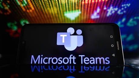 EU Microsoft Teams alternative slammed as &lsquo;absolute sh*t&rsquo; &ndash; Politico
