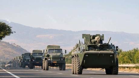 War and diplomatic crisis in the Horn of Africa: Why Ethiopia is at odds with its neighbors