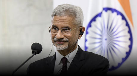 India in talks with Russia and Ukraine to end conflict  FM