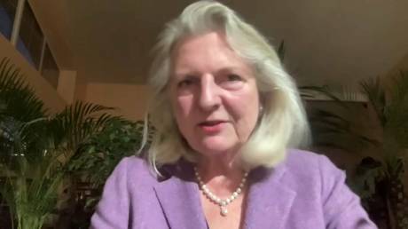 Merz&rsquo;s Kiev trips are political &lsquo;pilgrimages&rsquo; &ndash; ex-Austrian foreign minister (VIDEO)&nbsp;