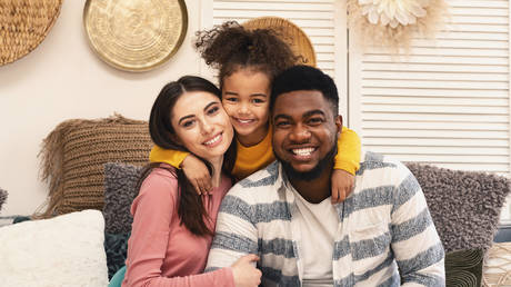 South Africa sees sharp rise in multiracial households