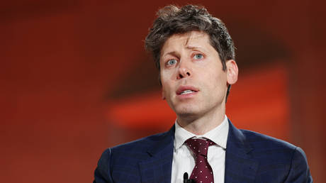 World ‘should accept some bad things- from AI  OpenAI CEO