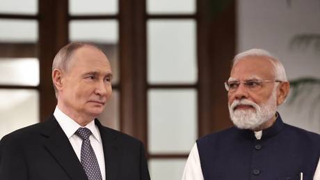 Russia ratifies employment pact with India