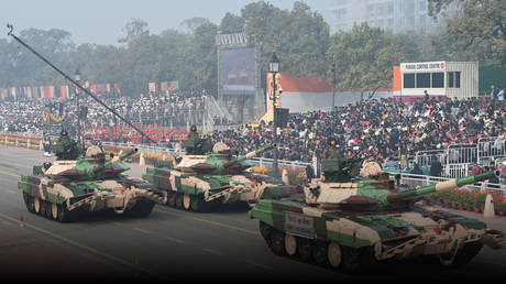 Delhi delivers dose of truth to West on its Russia ties