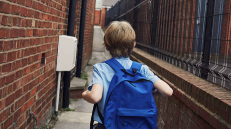 Child sex crimes rampant in UK schools &ndash; Guardian