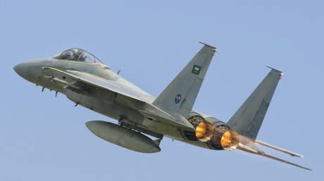 ‘Muslim NATO’ activates force deployment over Houthi attacks on Saudi Arabia