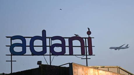 Mumbai airports restrict cargo shipments on Russian airlines