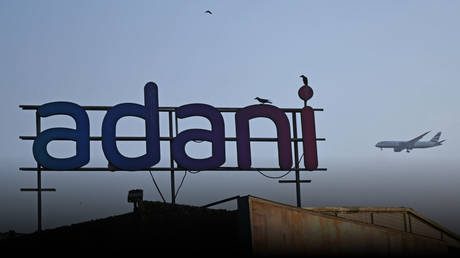 Mumbai airports restrict cargo shipments on Russian airlines
