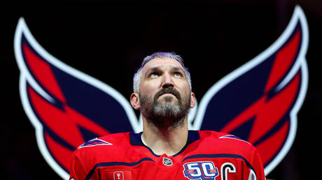 Too Russian for the NHL? The tensions behind Ovechkin-s farewell