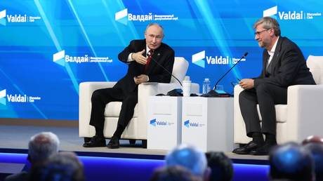 West wrong to pin hopes on Russia-s collapse  Fyodor Lukyanov