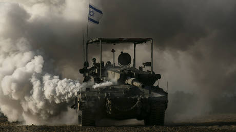 Three years after October 7: What changed for Israel, the Middle East and Russia?
