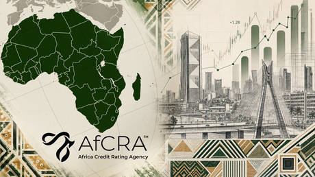 Who decides what Africa is worth?