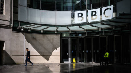 BBC pays white staff less than ethnic minorities  report 