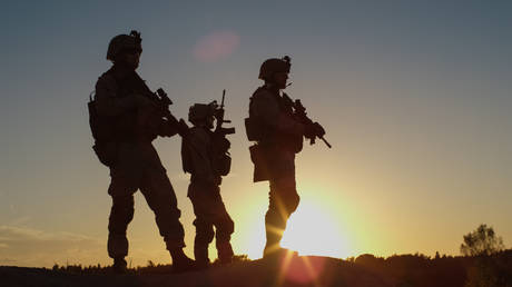 Syria weighs deploying thousands of troops to Yemen – Axios
