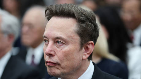 Musk names Indian billionaire responsible for Starlink troubles