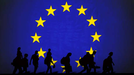 Why Europe Is Quietly Panicking Over Its Changing Demographics