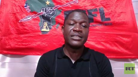 ICC an instrument of ‘neocolonialism-  Liberian politician (VIDEO)