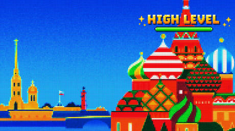 Why St. Petersburg can-t stop competing with Moscow