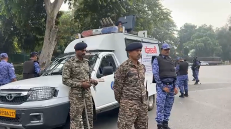 ‘Cockroaches- are back in the streets: Here is why India faces a new wave of protests