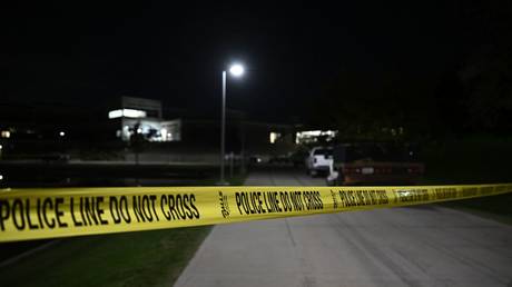 Nine dead in Pennsylvania shooting