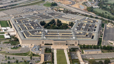 Pentagon raises official US death toll in Iran war