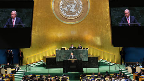African power at the UN: Will the continent get the veto?