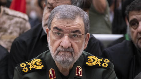 Iran will destroy US data centers and AI facilities if attacked again – security chief