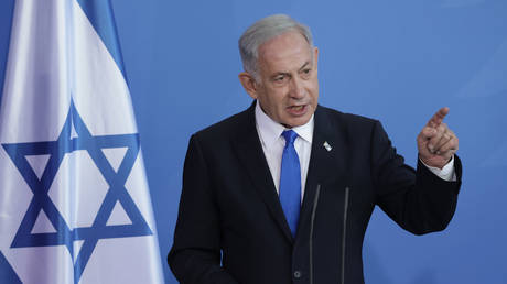 Netanyahu demands criminal probe into Israeli soldiers in award-winning doc