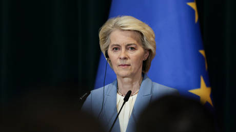 EU running ‘dirty smear campaign- to undermine Rosatom  Russian intel