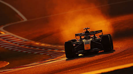 Formula 1 returning to Africa after decades