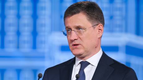 EU spent $320 billion on Russian energy despite sanctions  Moscow