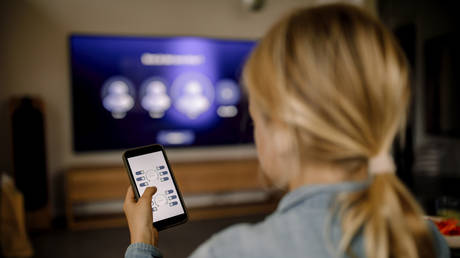 AI could soon hijack household appliances  Anthropic