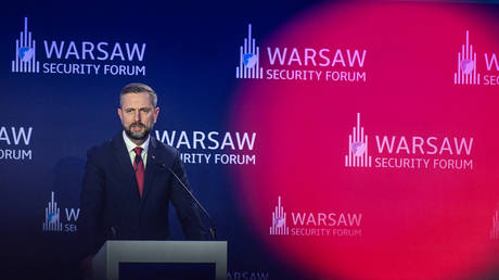 Poland wants EU military production in ‘war-mode-