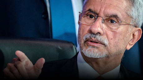 India remains a ‘natural partner- for Russia  Jaishankar