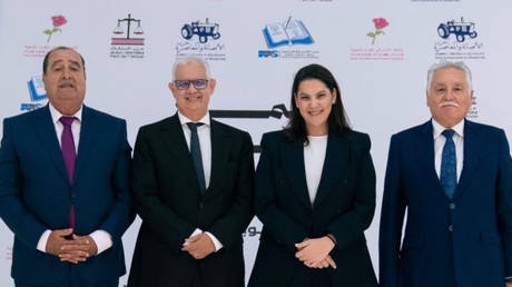 Morocco&rsquo;s first female PM secures coalition deal