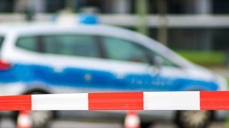 Berlin can-t deport migrants due to broken police cars  Welt