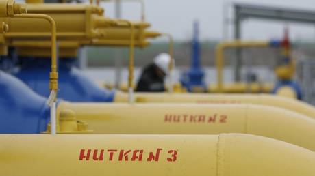 NATO state seeks to shut down Russian gas pipeline  media