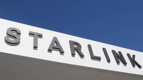 Another Starlink facility hit by blaze in EU (VIDEO)