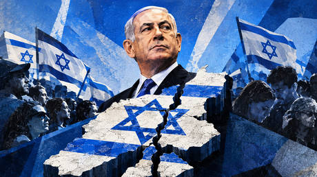 Netanyahu survived his enemies. Can he survive his own voters?